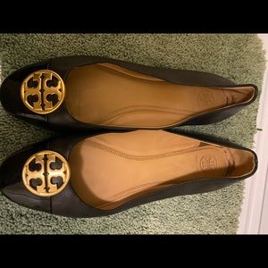 Tory Burch flats size 11